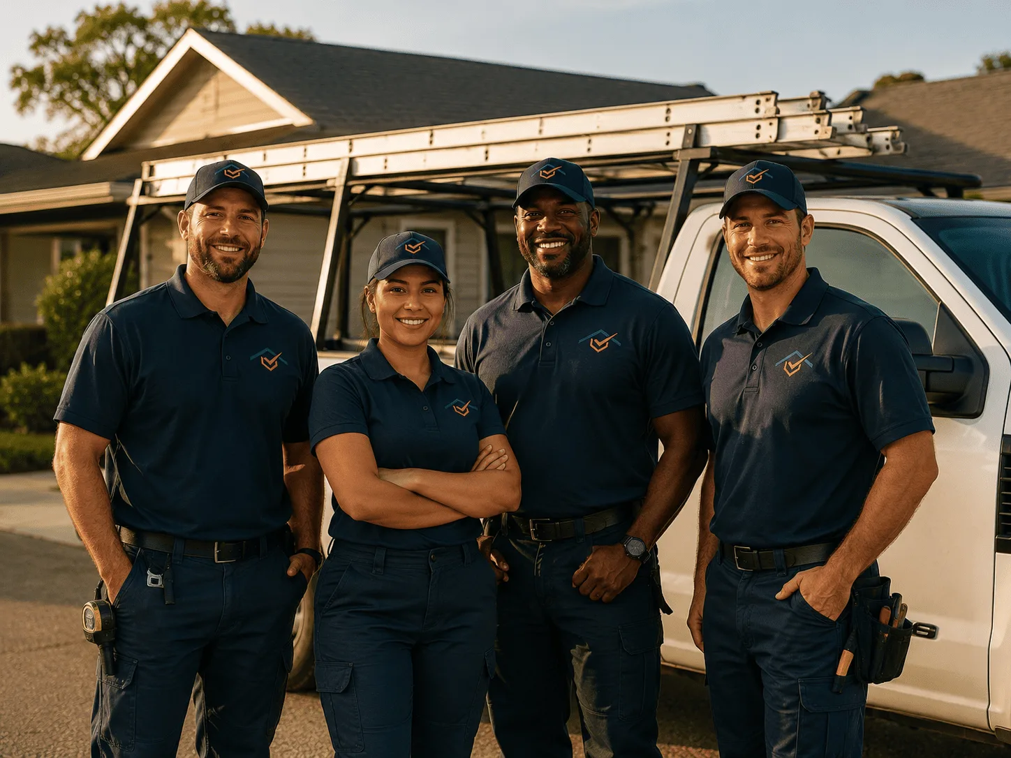 Roof Inspection company in Panther, WV